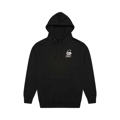 Death Spray Mens Hoodie Death Spray Mens Hoodie