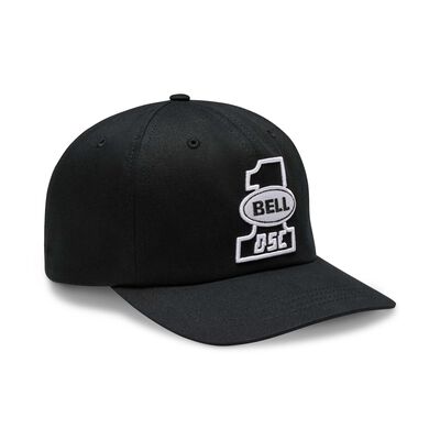 Death Spray Number One Cap Death Spray Number One Cap