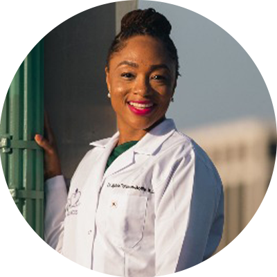 Sylvia Gonsahn-Bollie